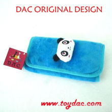 Original Design Plush Panda Coin Purse